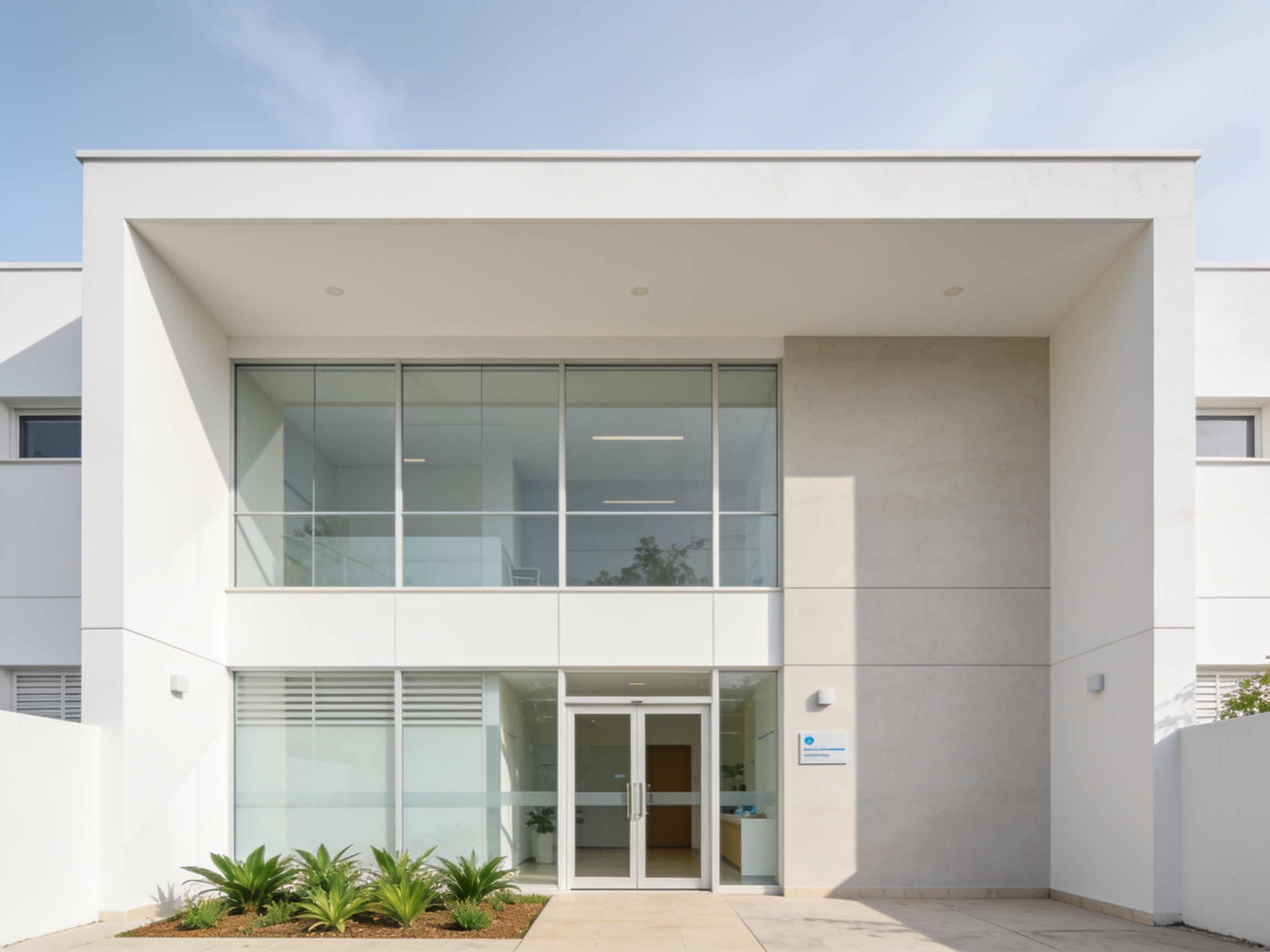 Clinic · Clinic Forge Sites