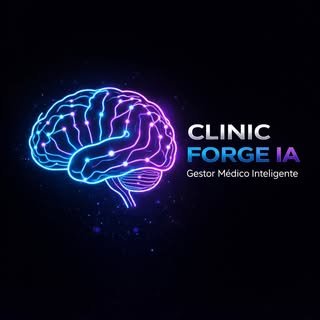 Clinica Teste – Clinic Forge IA