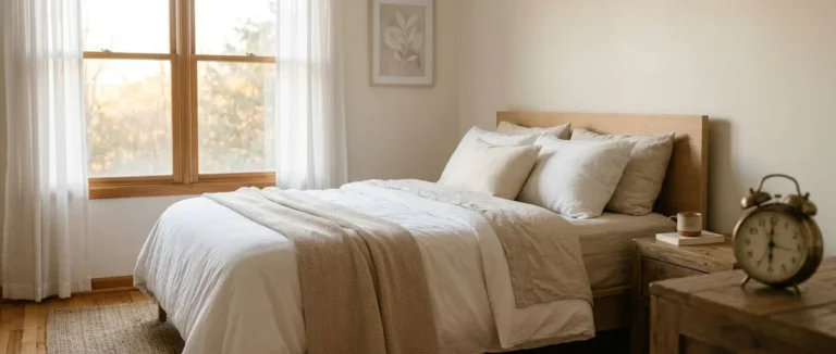 Você acorda cansado mesmo depois de dormir? Você acorda cansado mesmo depois de dormir?